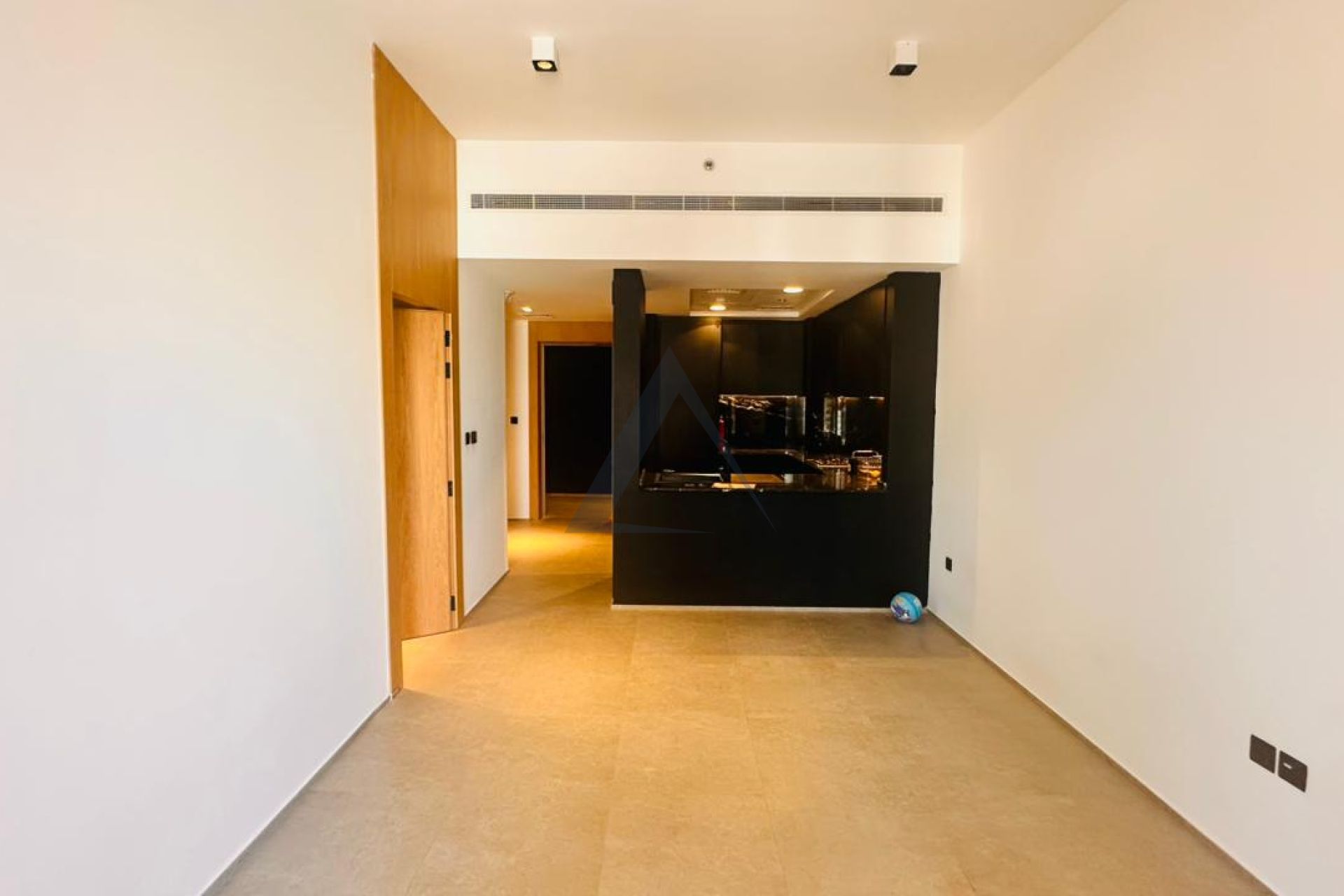 Premium Location | Unfurnished | Vacant