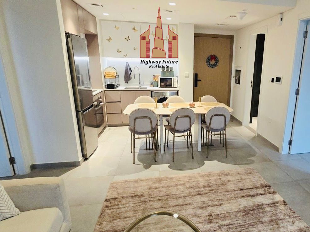 FULLY FURNISHED LUXURY 2BHK|| BOTH MASTER BEDROOM ||