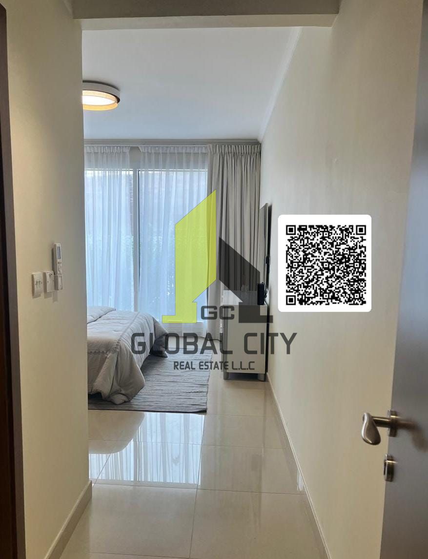 Studio Apartment for Sale – Ajman One Phase 2