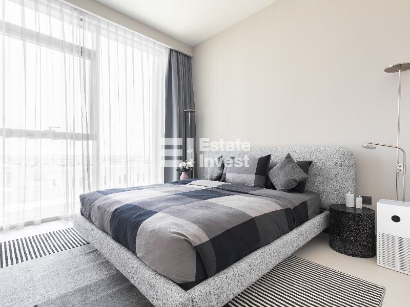 Brand New / Fully furnished / Dubai Hills