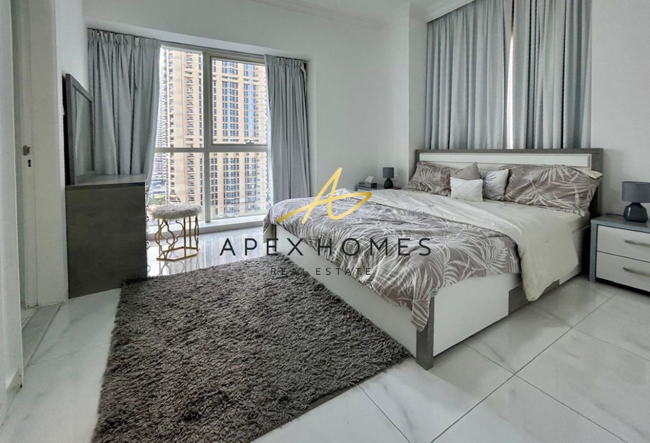 Furnished | Modern | Near Metro