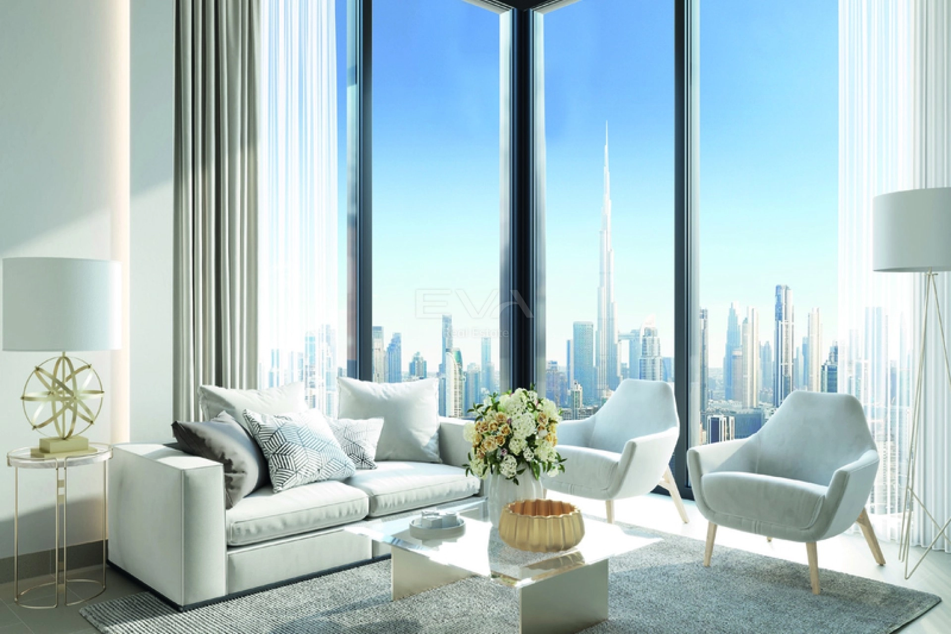 CORNER UNIT | LAGOON VIEW | HANDOVER 2026