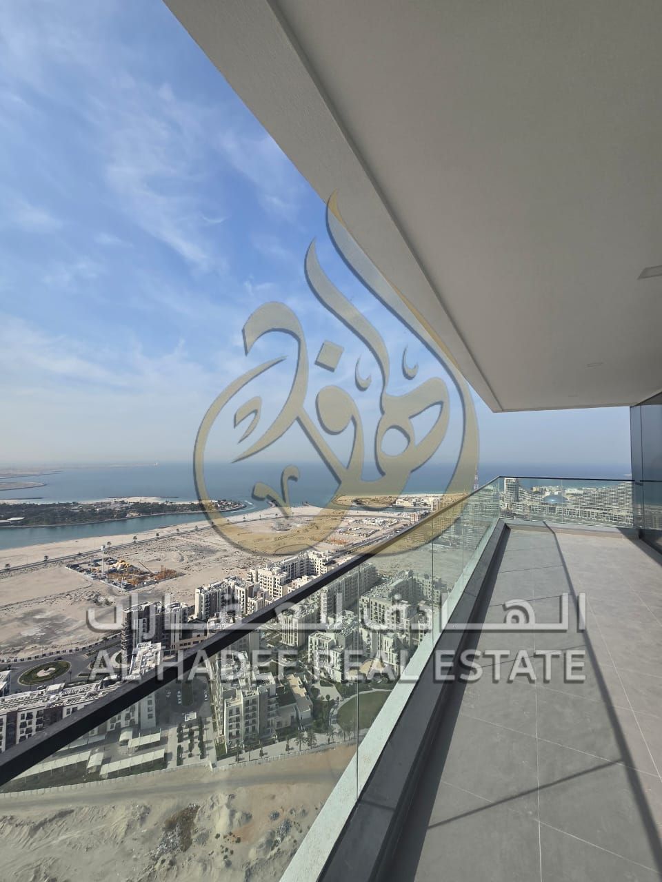 Villa for sale in Sharqan