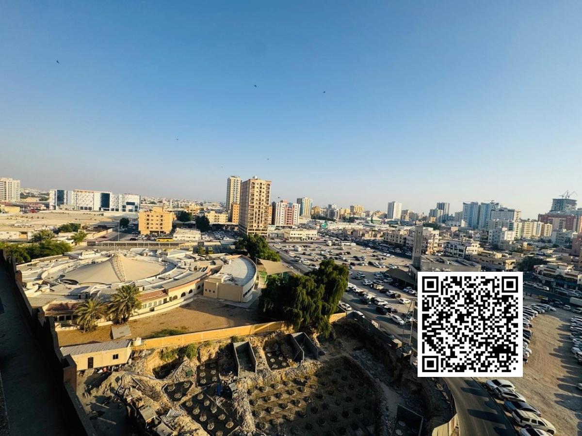 Studio for Sale on Instalments | Lowest Downpayment | Nuaimeya Tower C