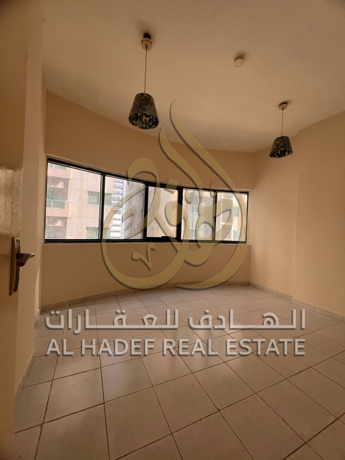 Two-Bedroom Apartment for Rent in Al Nahda, Sharjah | Prime Location Close to Amenities A two-bedroom apartment is now available for annual rent in