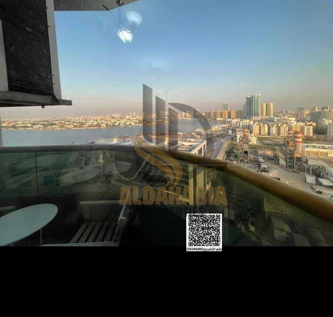 For Sale – Apartment in Ajman | Orient Towers