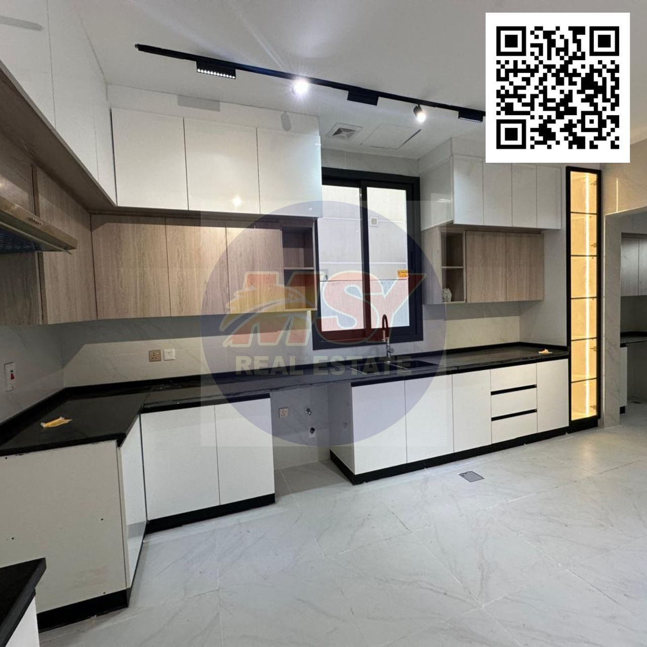 Brand New Luxury Villa in the heart of Al Yasmeen- Ajman