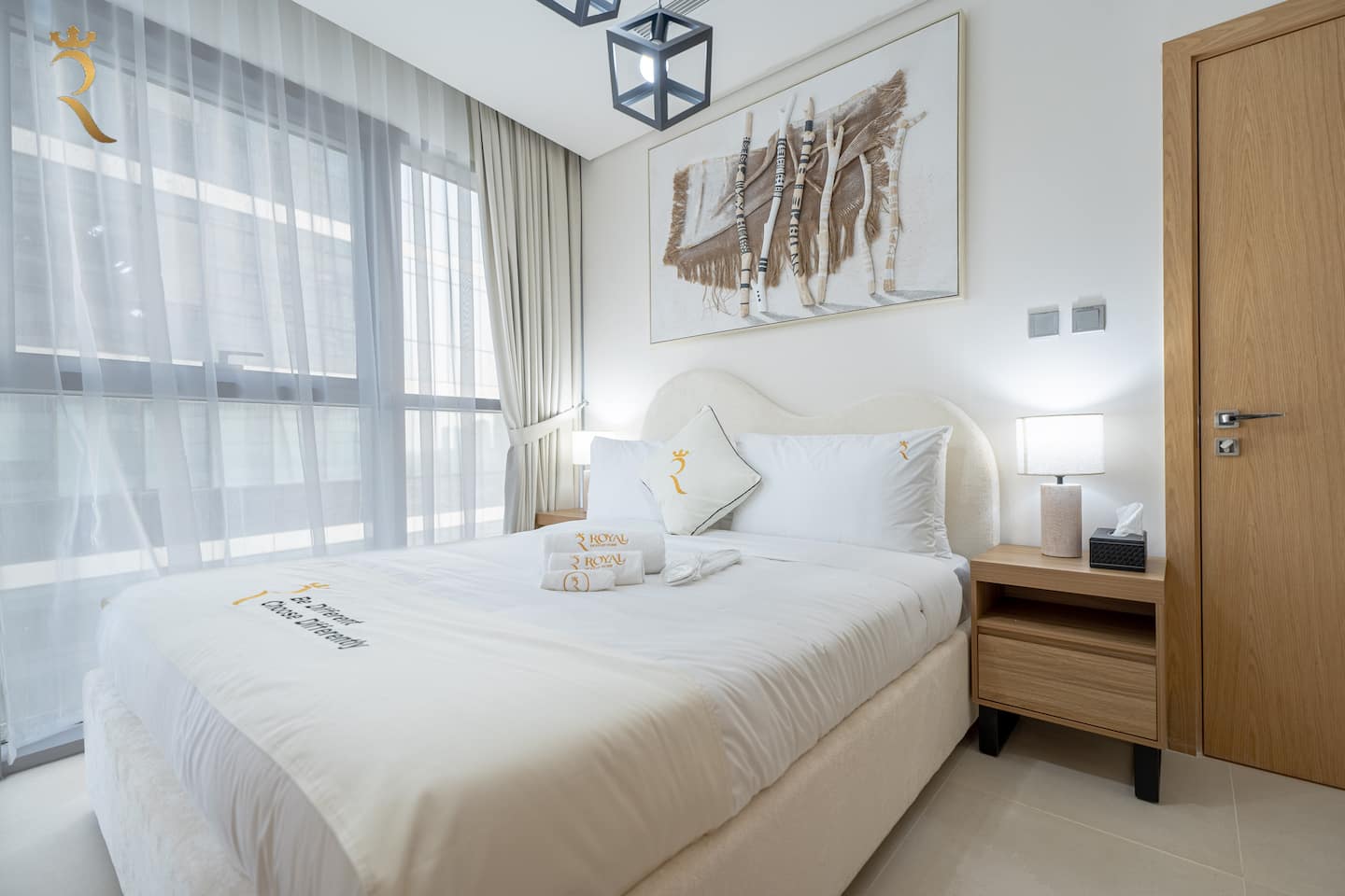 Luxury 2BR | Radiant Al Reem Haven