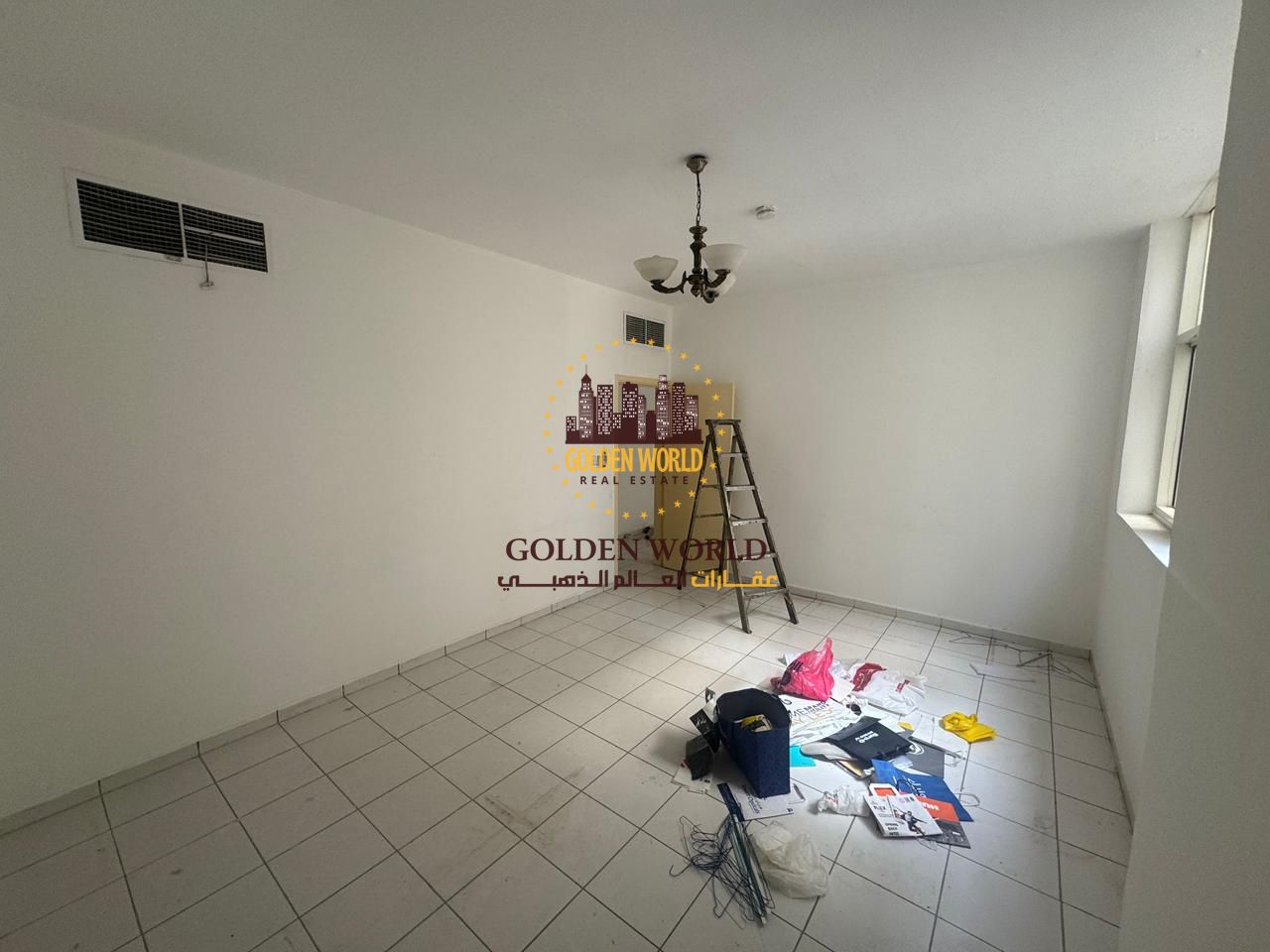 1 Bedroom Apartment with Kitchen Balcony