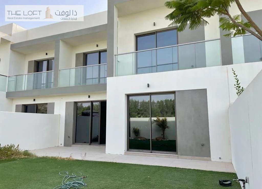 Luxury Community 3 Bedroom Villa Ready to Move