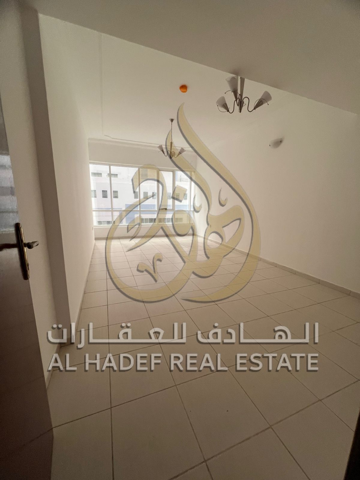CCTV Monitored Tower | 4 Cheques | Family Building | 2BR | Al Taawun