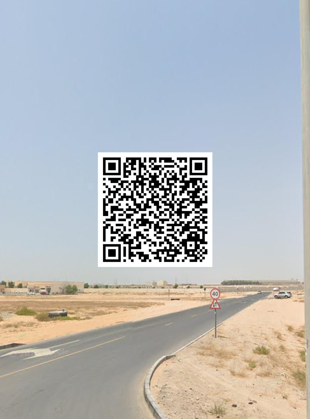 HOT INVESTMENT! Industrial Plot with Income | Ajman Area 2 | 2.6M Only | 6,725 Sqft