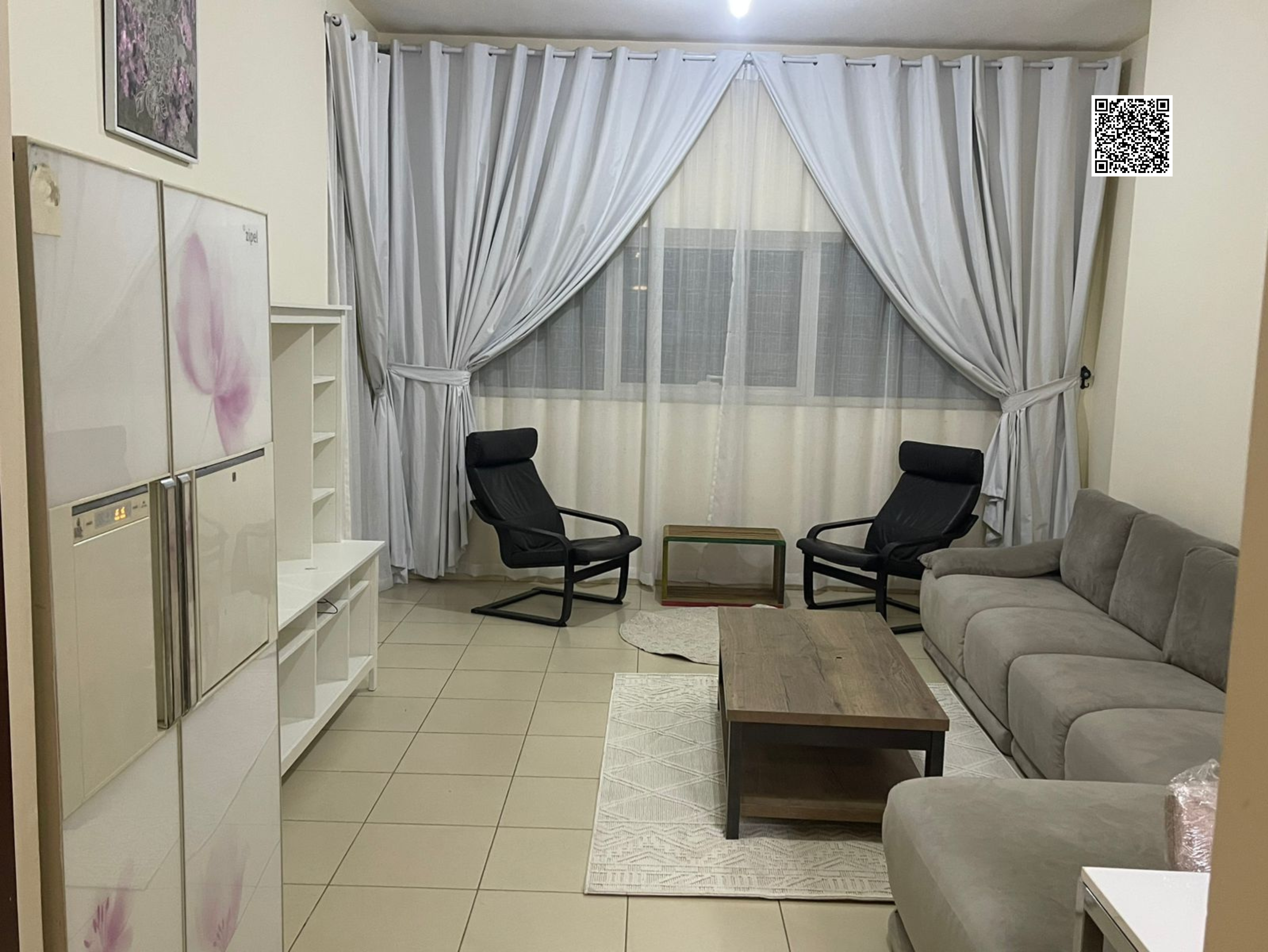 Stunning 1BHK for Monthly Rent Ajman One Tower