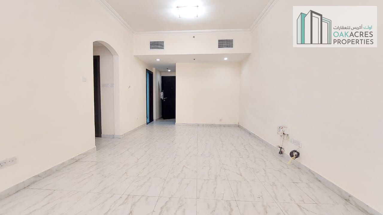 Close to NMC Hospital l 2 Bedroom l For Family