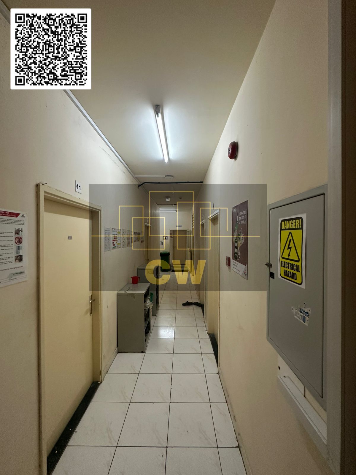Company Staff Accommodation for Rent