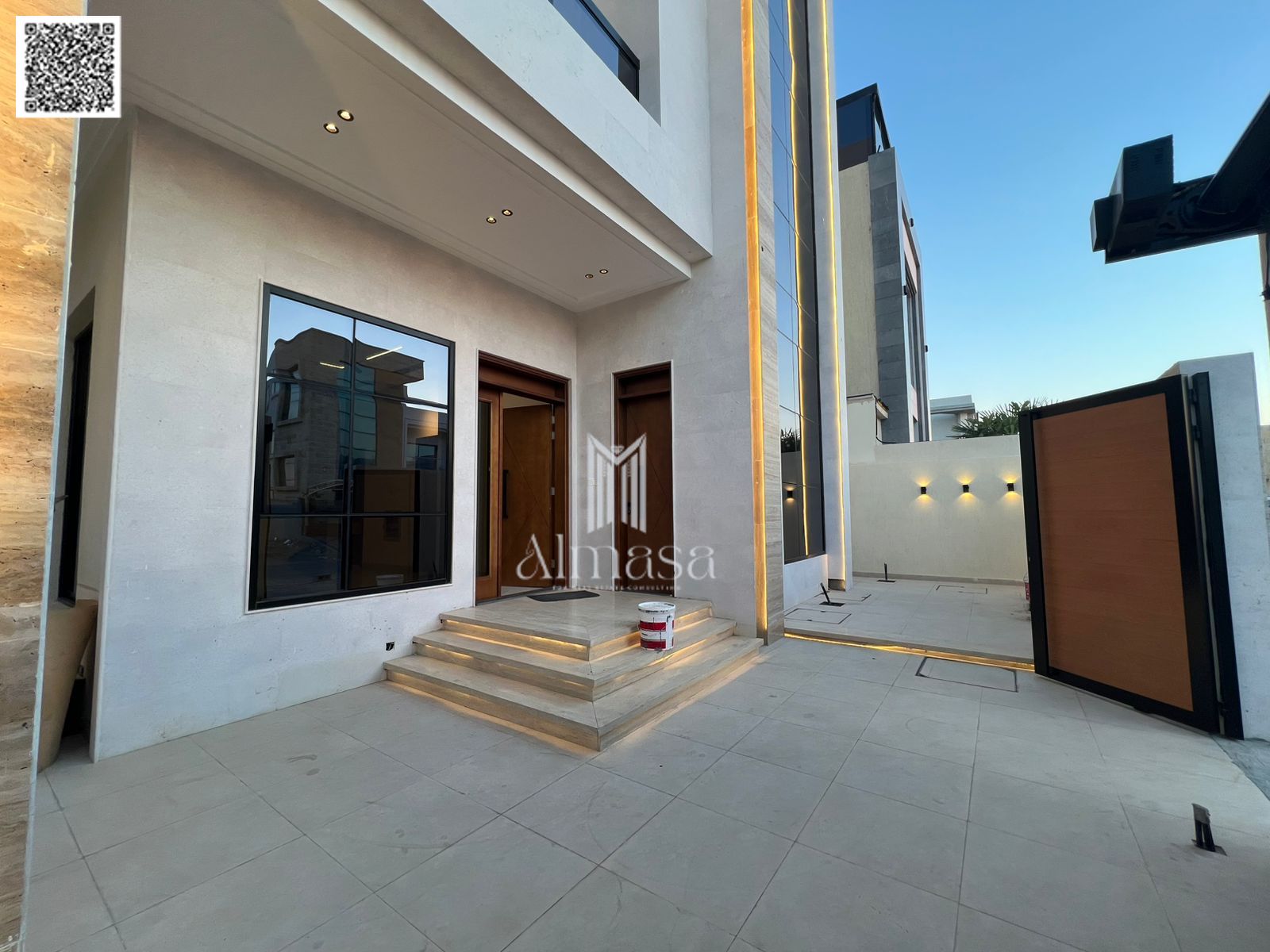 Exceptional Ramadan Offer | 3-Story Villa with Roof at an Unbeatable Price – Al Yasmin