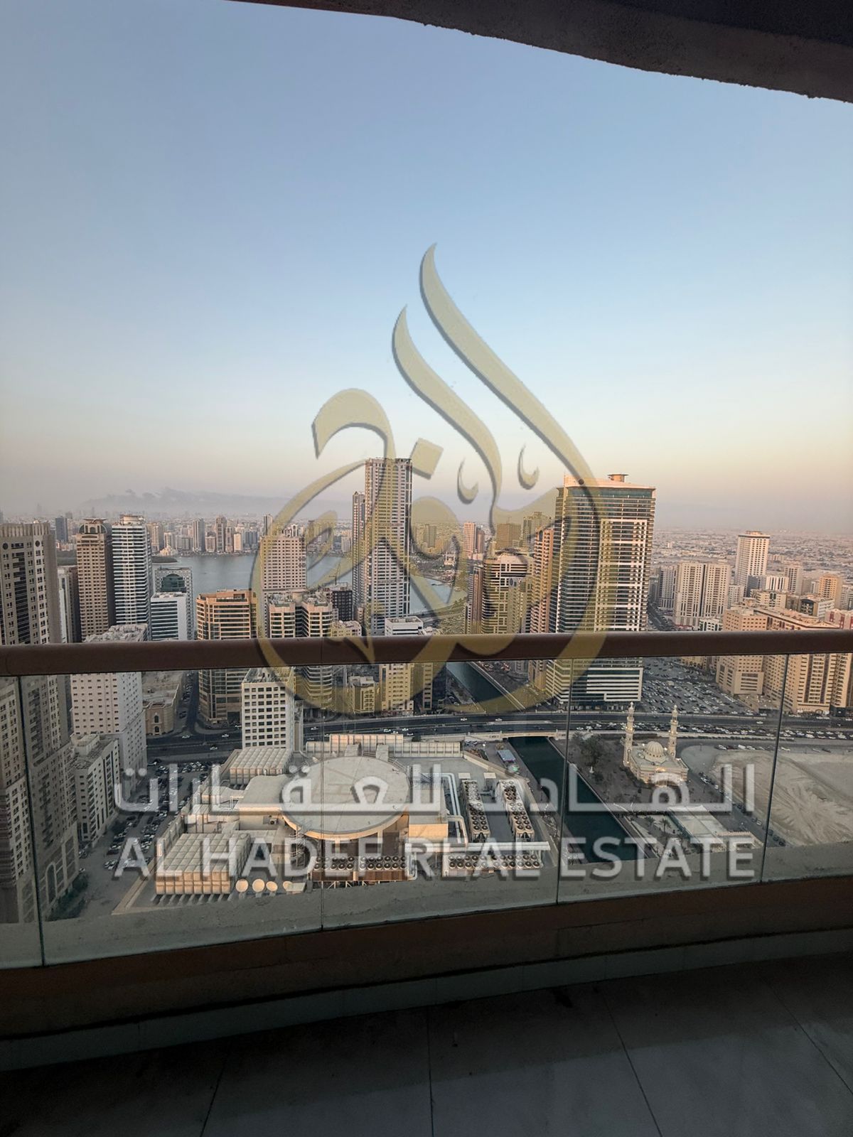 Your Luxury Home is Here – Comfort with Al Hadaf Real Estate