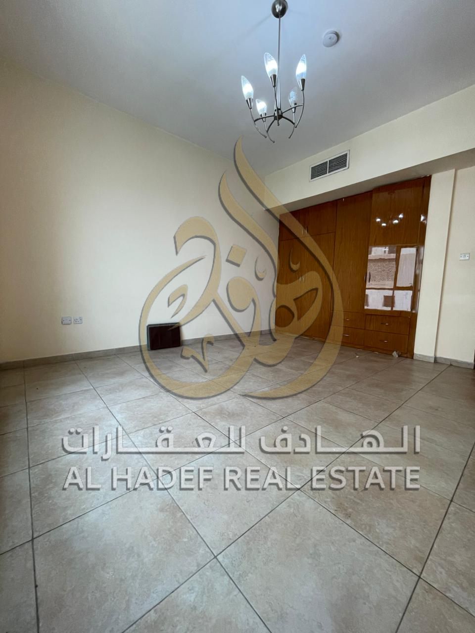For Annual Rent in Sharjah - Al Majaz 2 | Two-Bedroom Apartment A distinctive apartment in a strategic location in Al Majaz 2, suitable for famili