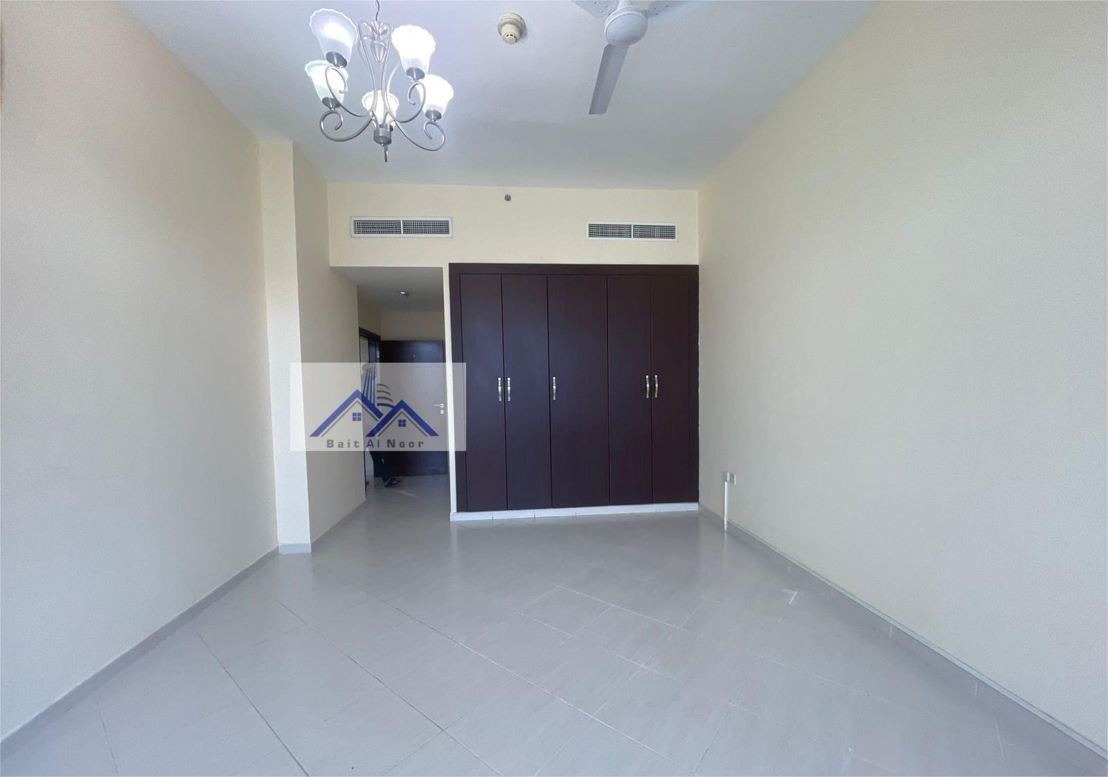 FAMILY APARTMENT 1BHK IN AL BAFTA GRAND, AL MANKHOOL, DUBAI.