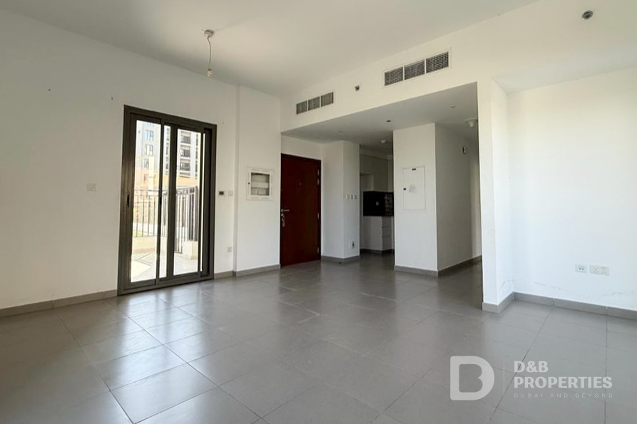 Bright and Spacious | Scenic View | Large Balcony