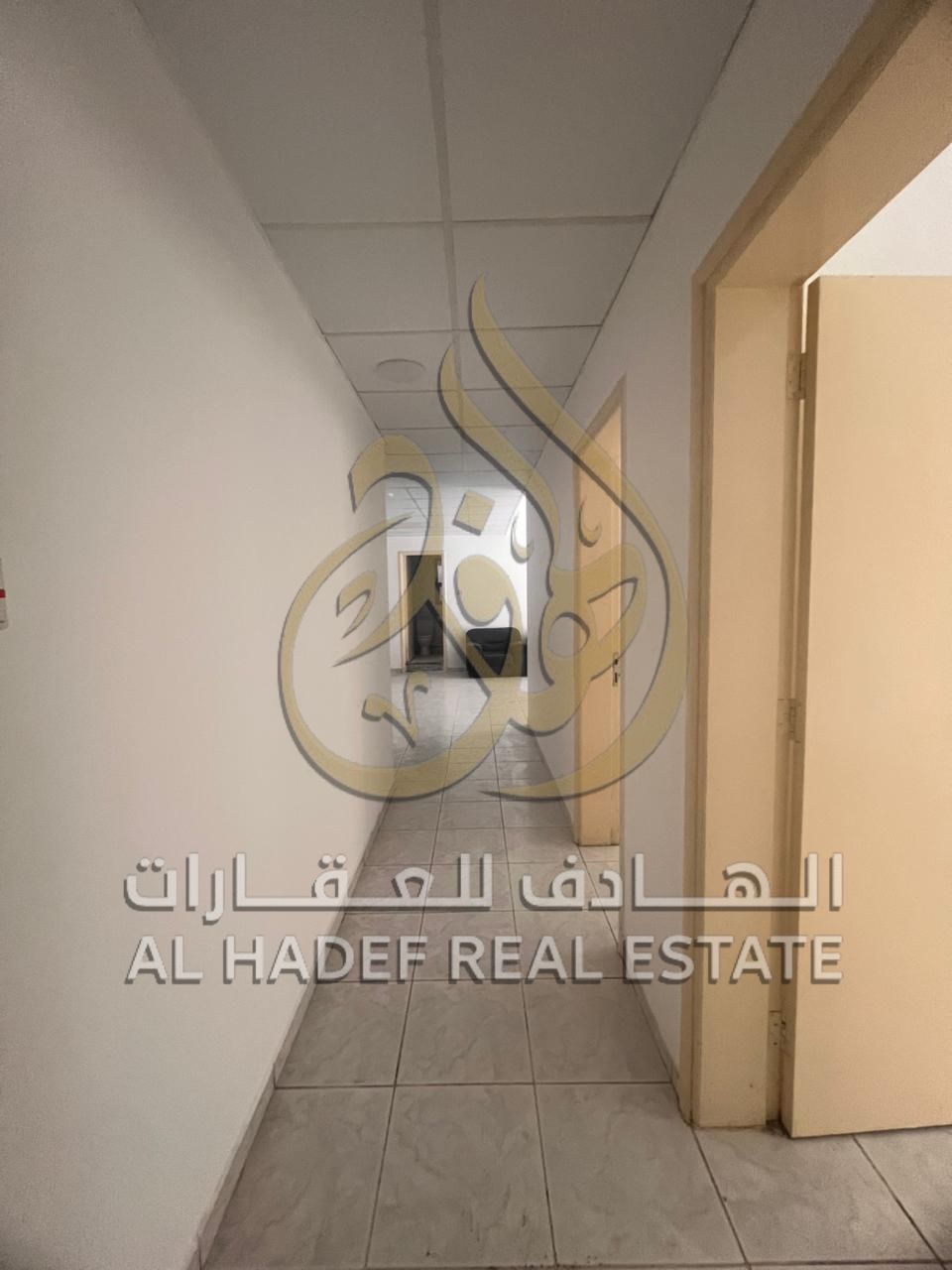 Maintenance on Owner | CCTV Secured | 4 Cheques | 2BR | Al Qasimia