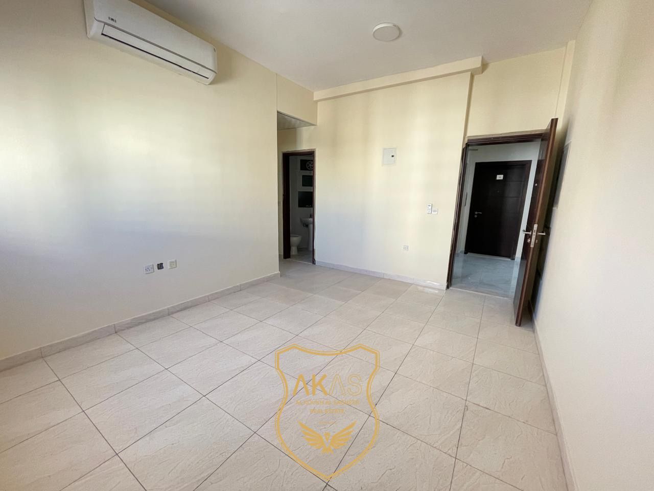 Specious 1 BHK Apartment For Family Rent In Al Nabba