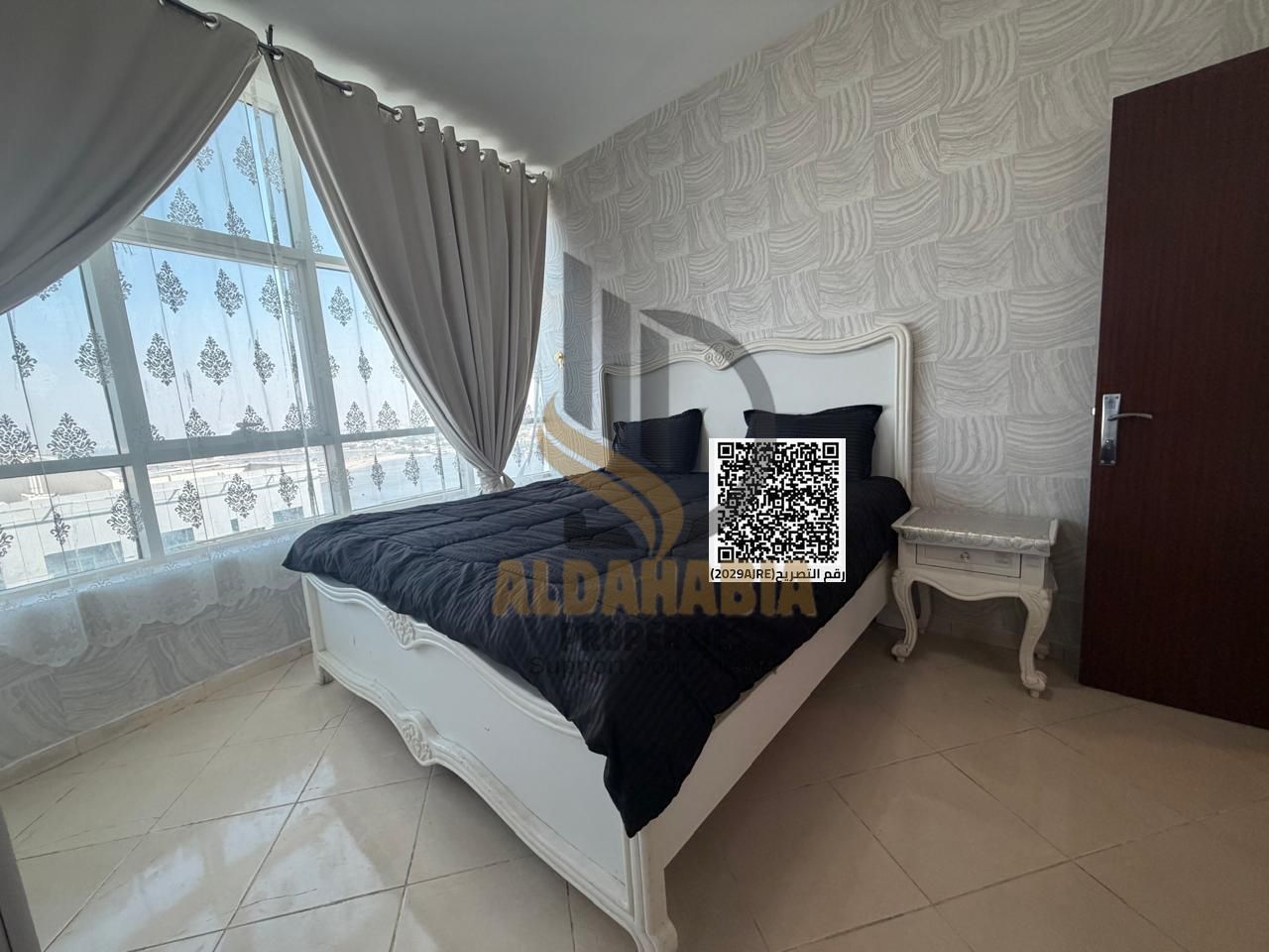 For Sale – Apartment in Ajman | Orient Towers