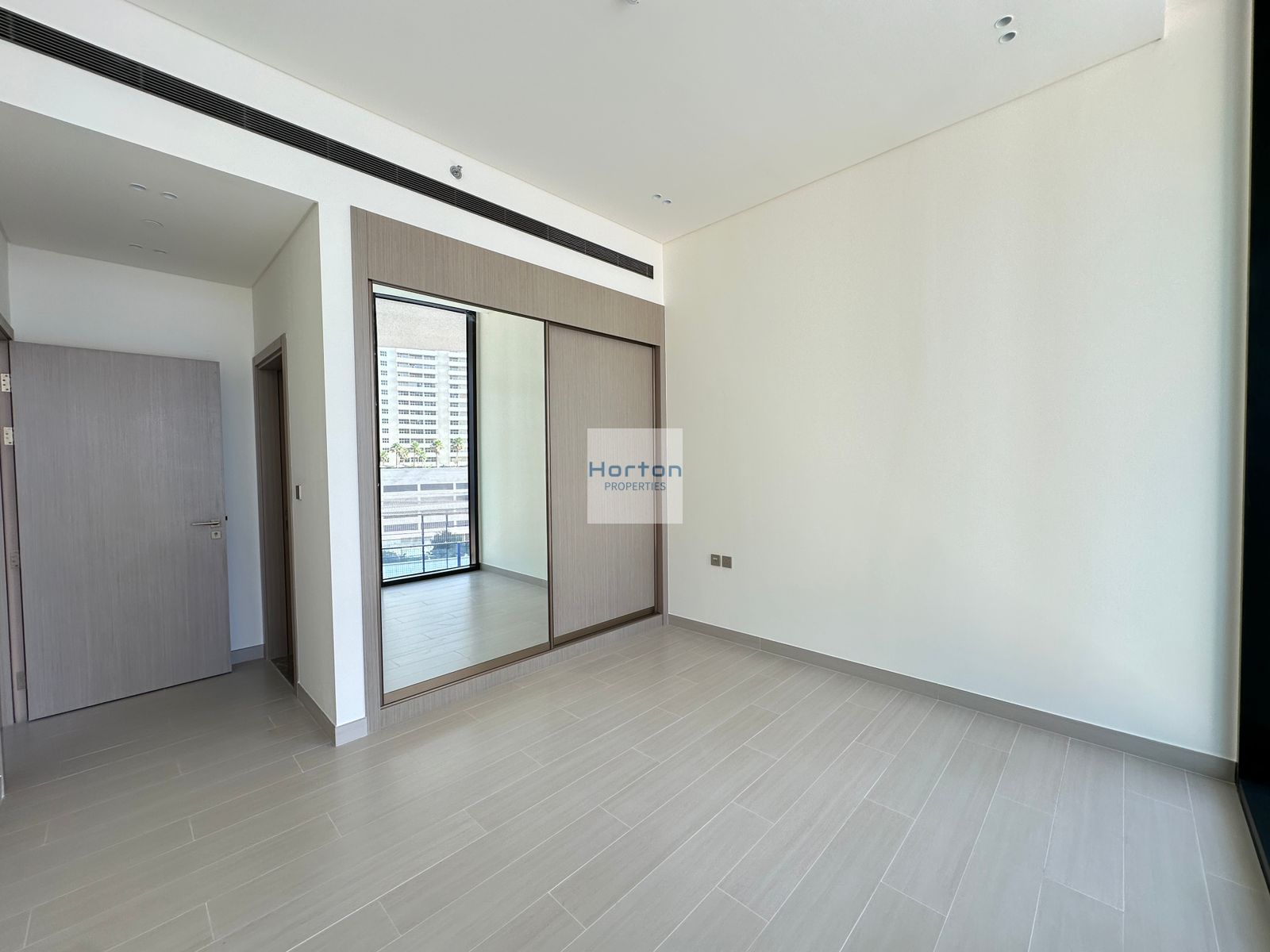 HIGH FLOOR | BRAND NEW | NEAR EXIT | VACANT