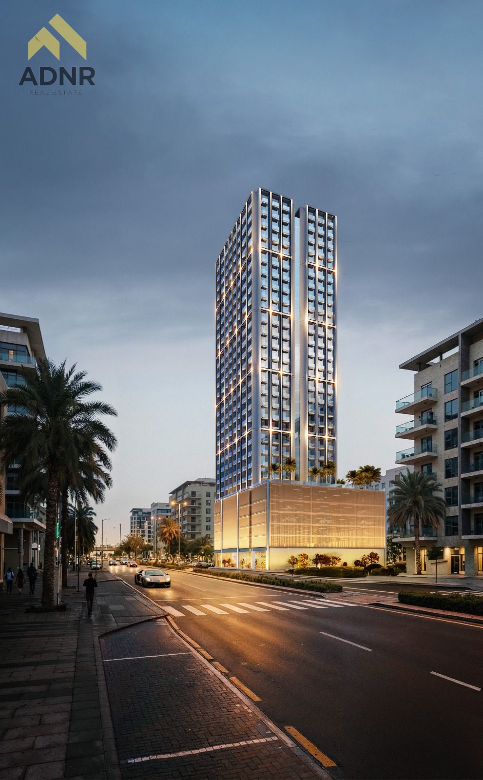 Launch Price | 20% OFF | High Floor | Strong Rental Demand
