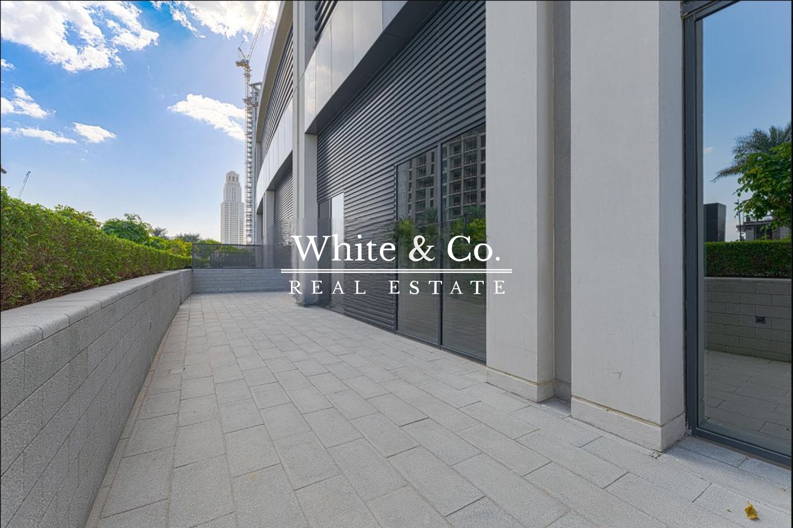 Vacant Now | Rare Unit | Payment Plan