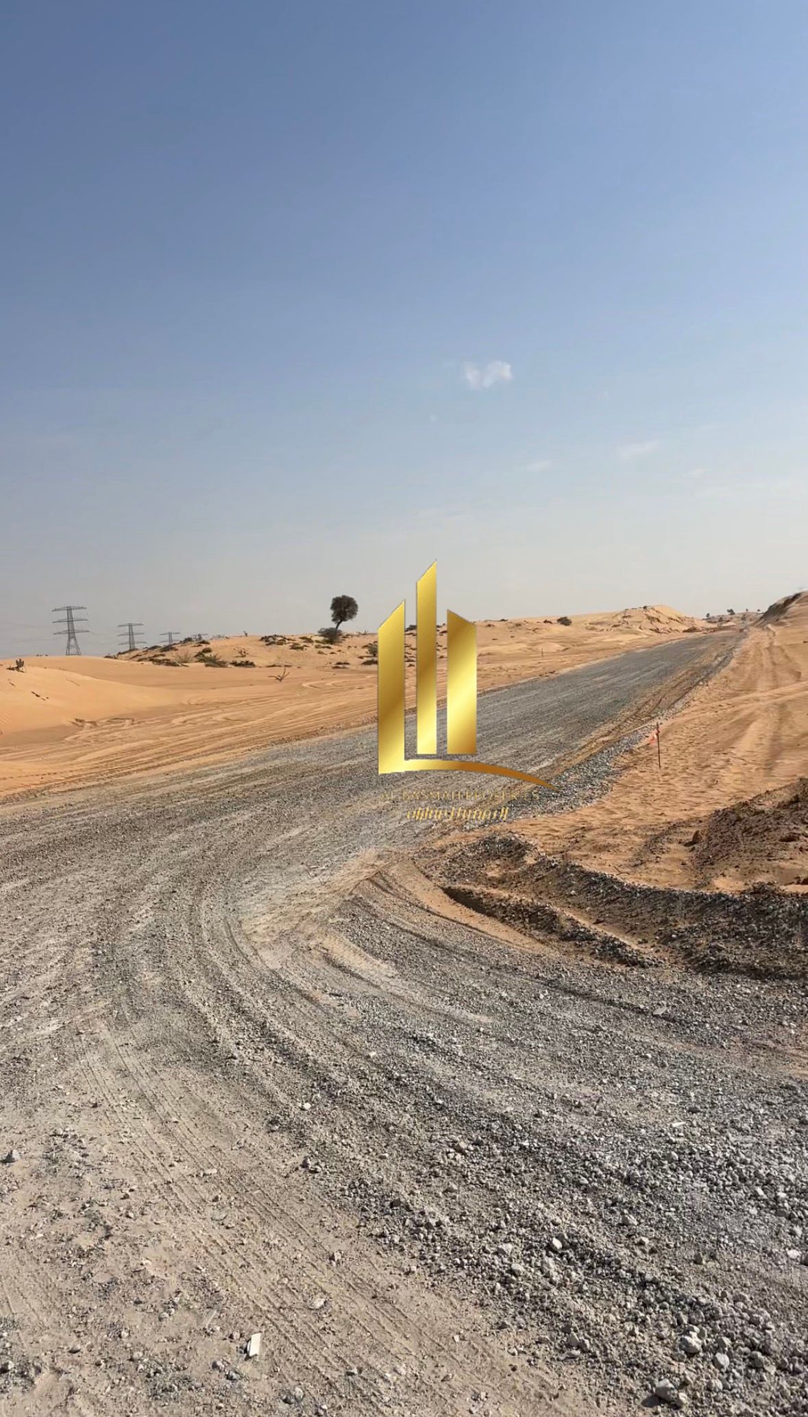 For Sale Industrial Land Al Saja S - Sharjah