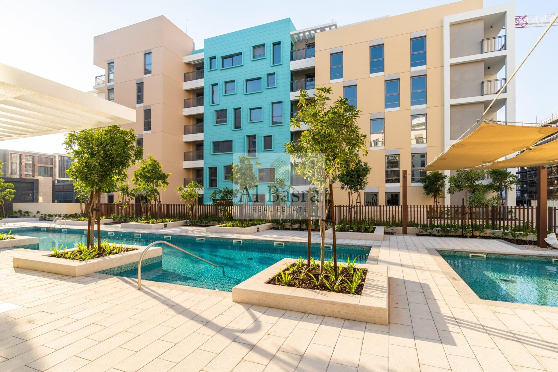 Investor Deal | 1BR in Uptown Al Zahia | Opp. City Centre | AED 906,667 | No Commission