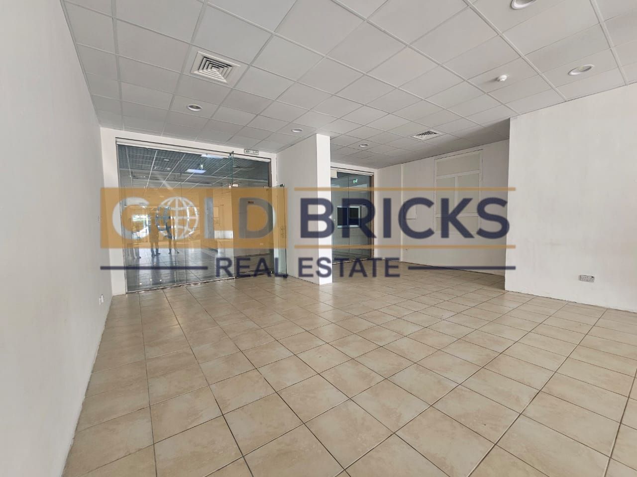 First-Floor Shop for Rent in Jumeirah Community Mall