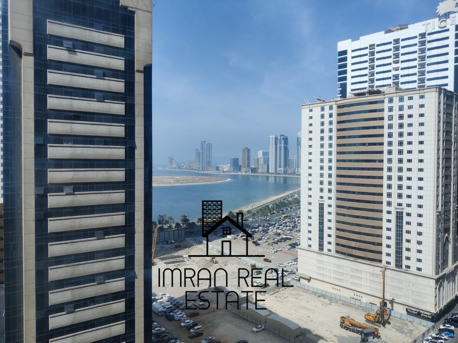 Chiller Free Spacious 3BR | Family Area | Parking Free | Gym and Pool free