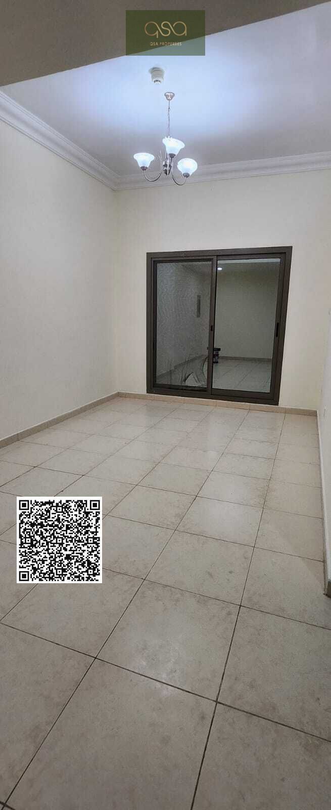 A golden opportunity not to be missed! Apartment in Paradise Lake B9, Paradise Lake, Emirates City. Two bedrooms, AED 38,000.