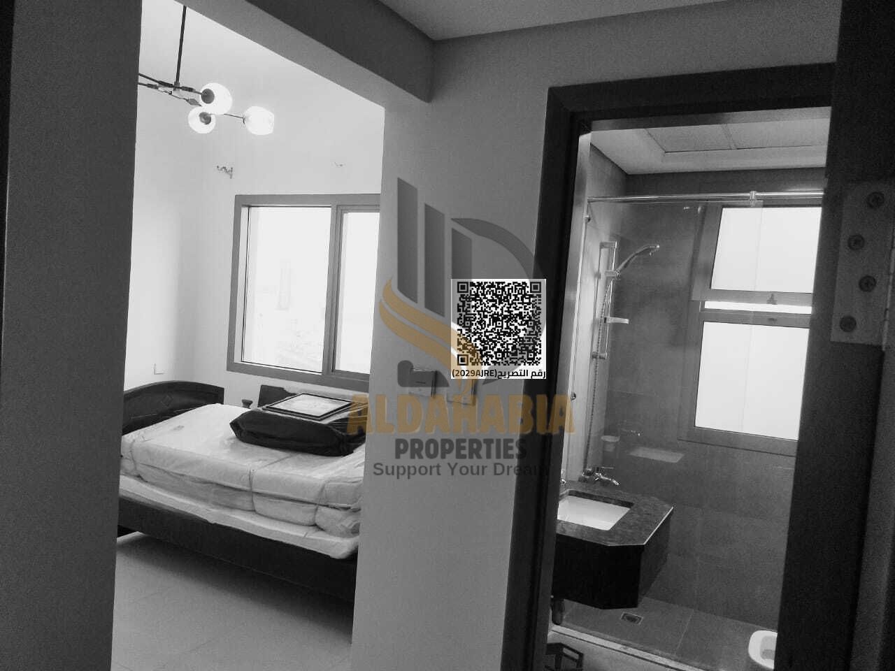 For Sale – Apartment in Ajman | Naumiya One Tower – Al Nuaimiya 1
