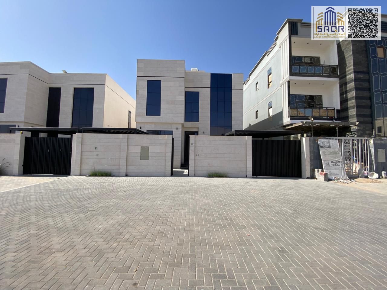 A unique opportunity to own a villa with freehold ownership for life and bequeathable.