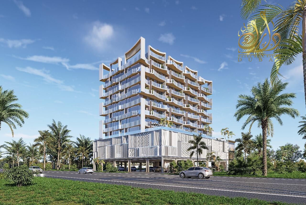 Waterfront Living _ Iconic Structure _ 40% Below Market