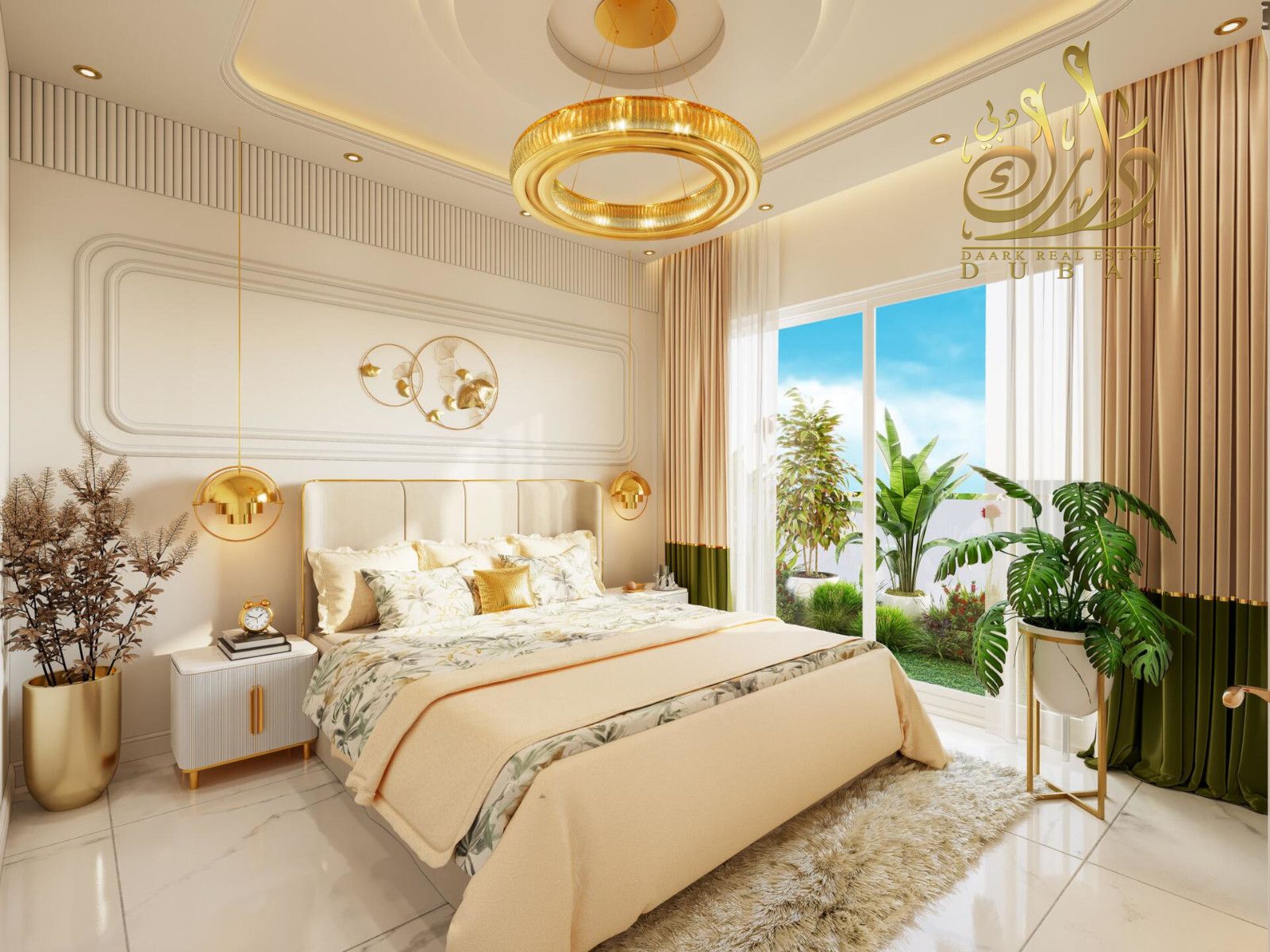 1% For 2 Years After Handover | World Record For Wellness Amenities | Installments Depending on construction