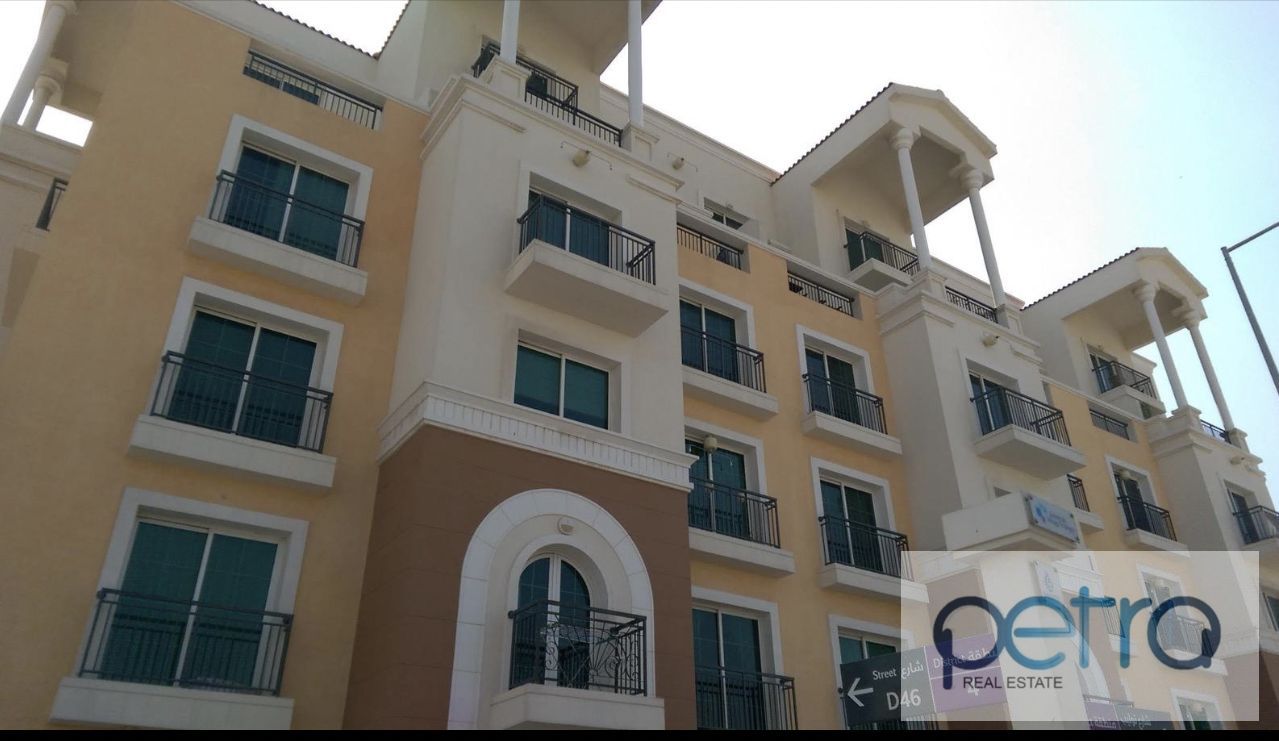 Luxury 1BR Apartment | Bright & Spacious | Unfurnished