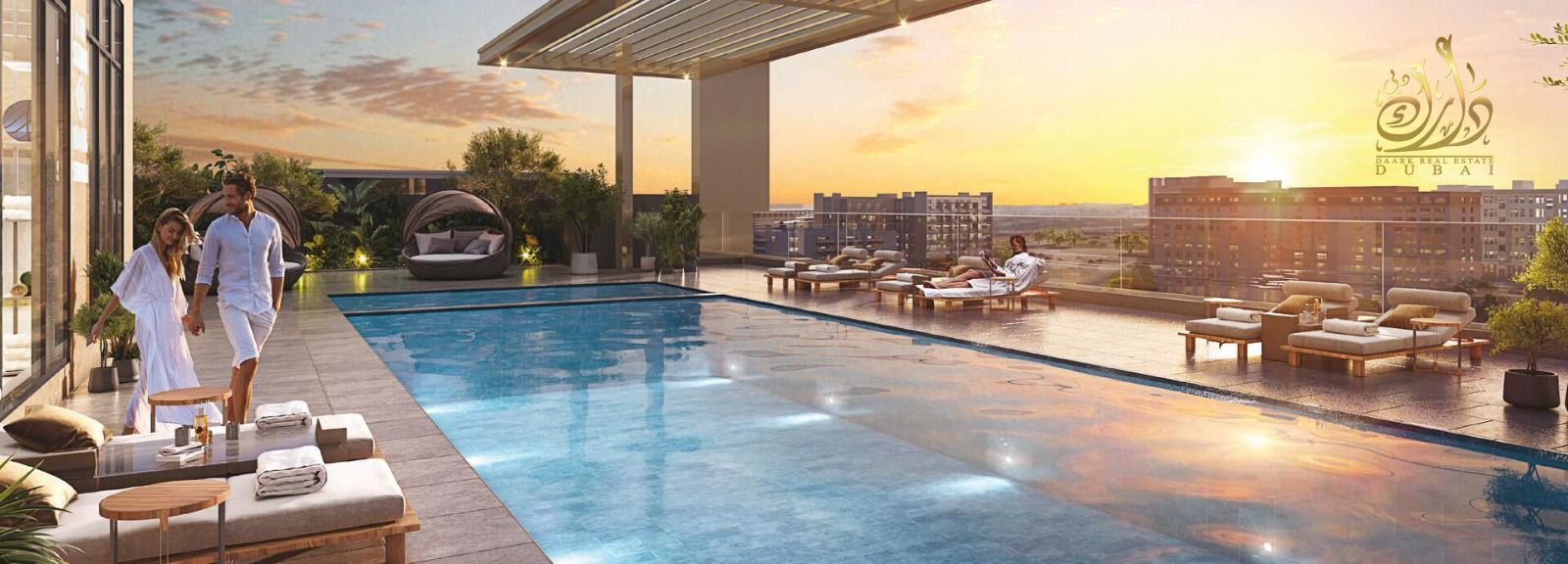 Ready soon | Best price | High ROI | Prime location | Best Deal