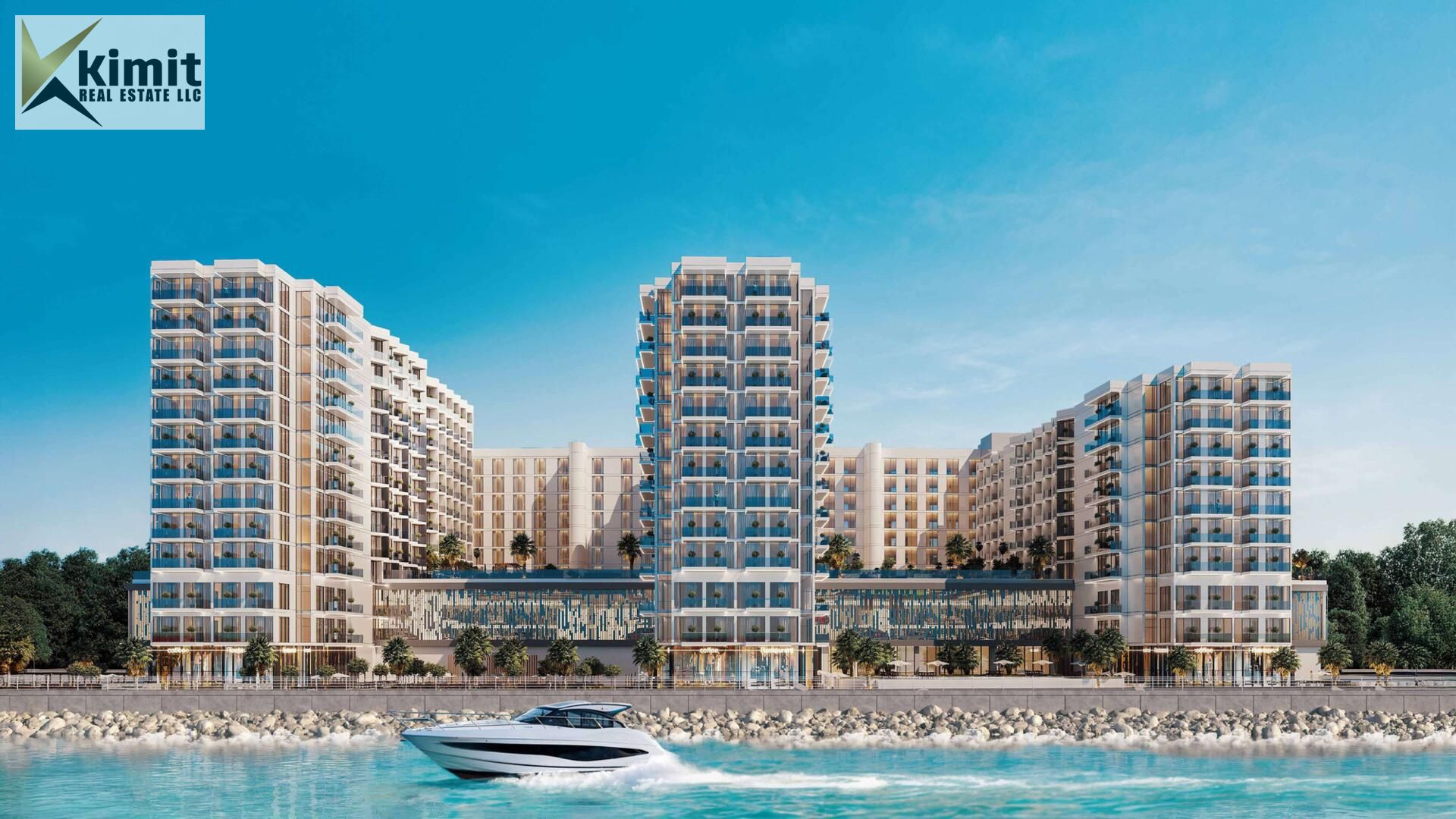 Sea View || Beach Walk lifestyle || Fully Furnished