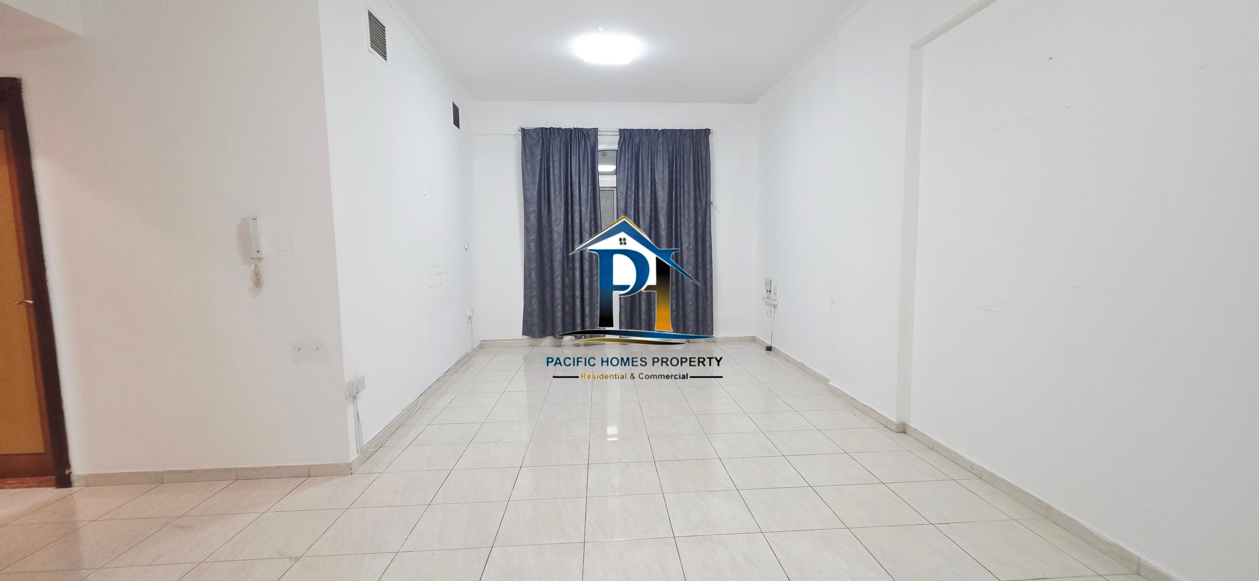 Spacious & Modern 02 Bhk Apartment available With Full Facilities On Prime Location
