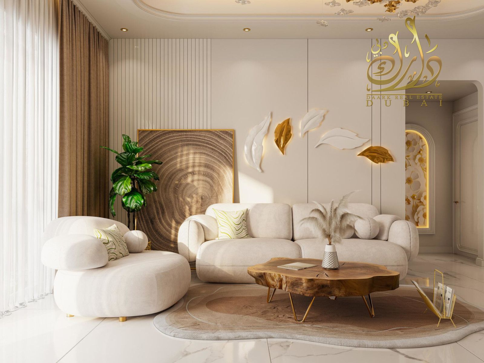 1% For 2 Years After Handover | World Record For Wellness Amenities | Installments Depending on construction