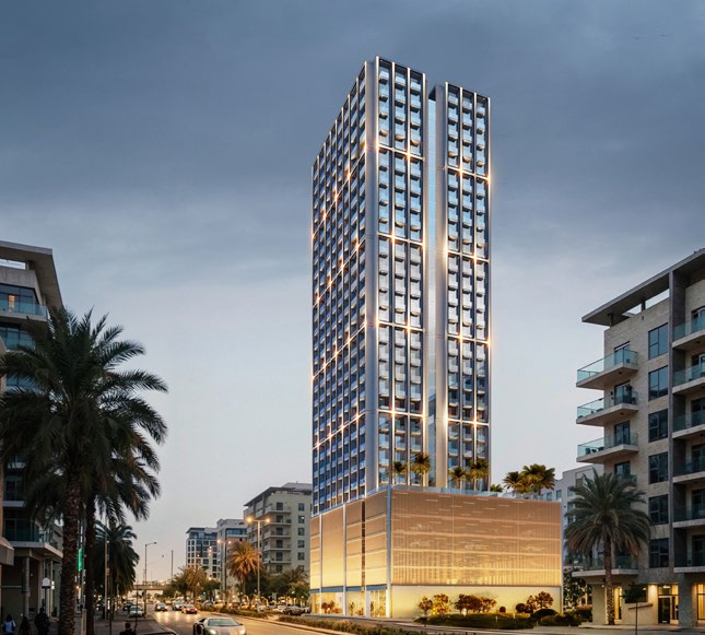 Monthly Payment | Next to Circle Mall | High Demand