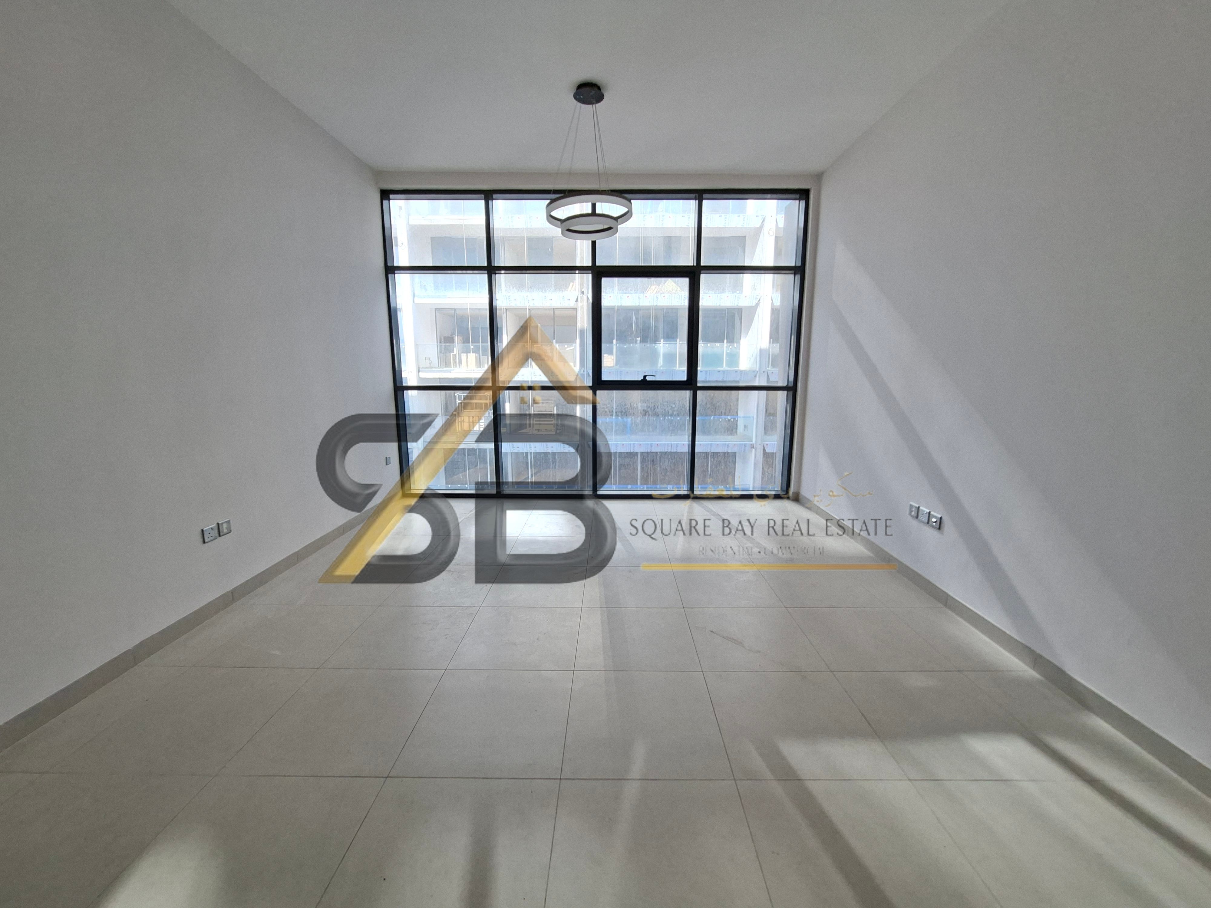 Outstanding Finishing !! 1 Bedroom Apartment!! Lavish Amenities