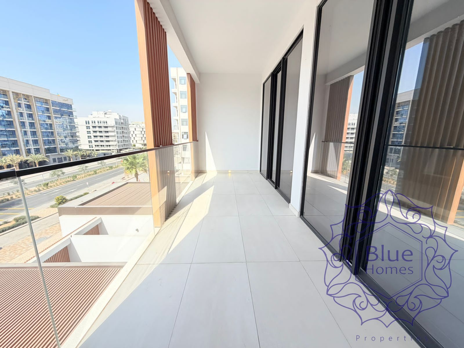 STUNNING 2BR WITH MODERN AMENITIES || FRONT VIEW