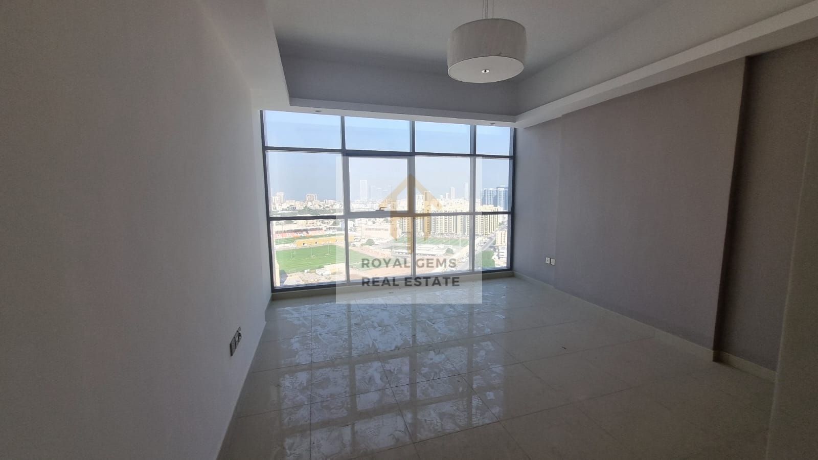 Spacious 2Bedroom Apartment for Rent in Gulfa Towers with Pool GYM and Parking