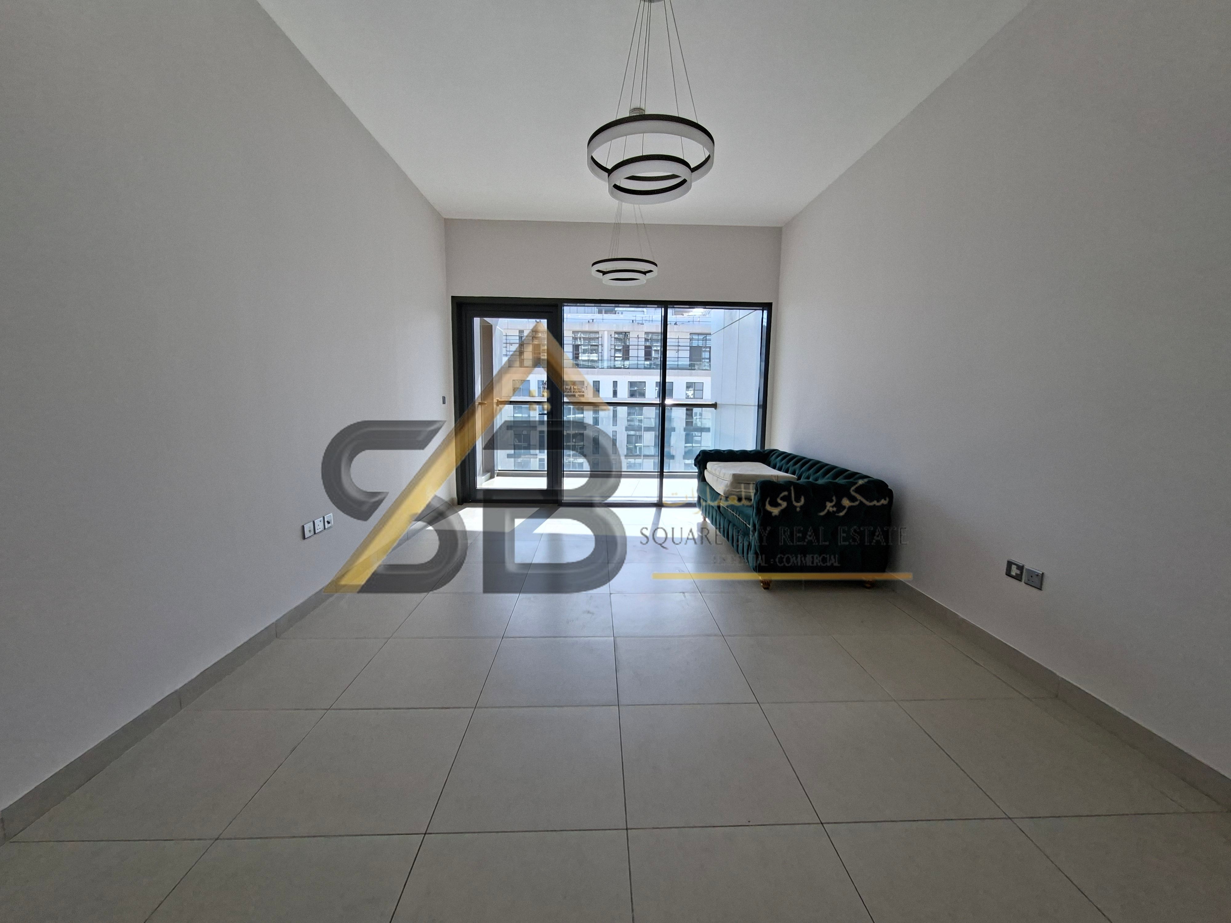 Burj Khalifa View|| 2 Bedroom Apartment || All Amenities