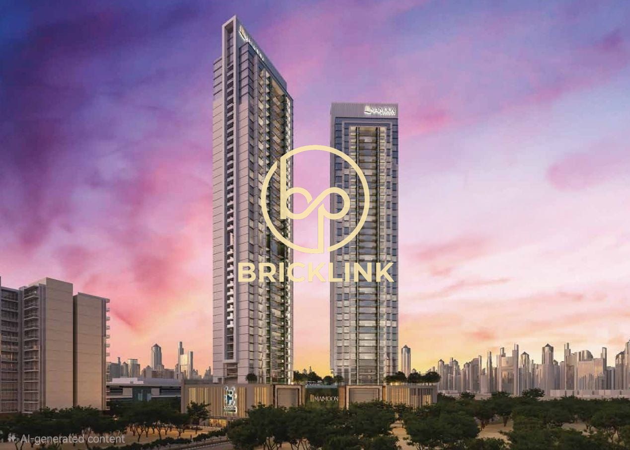 Premium Retail in a High-Demand Location